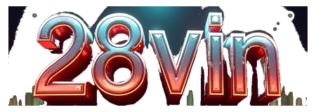 28vin logo