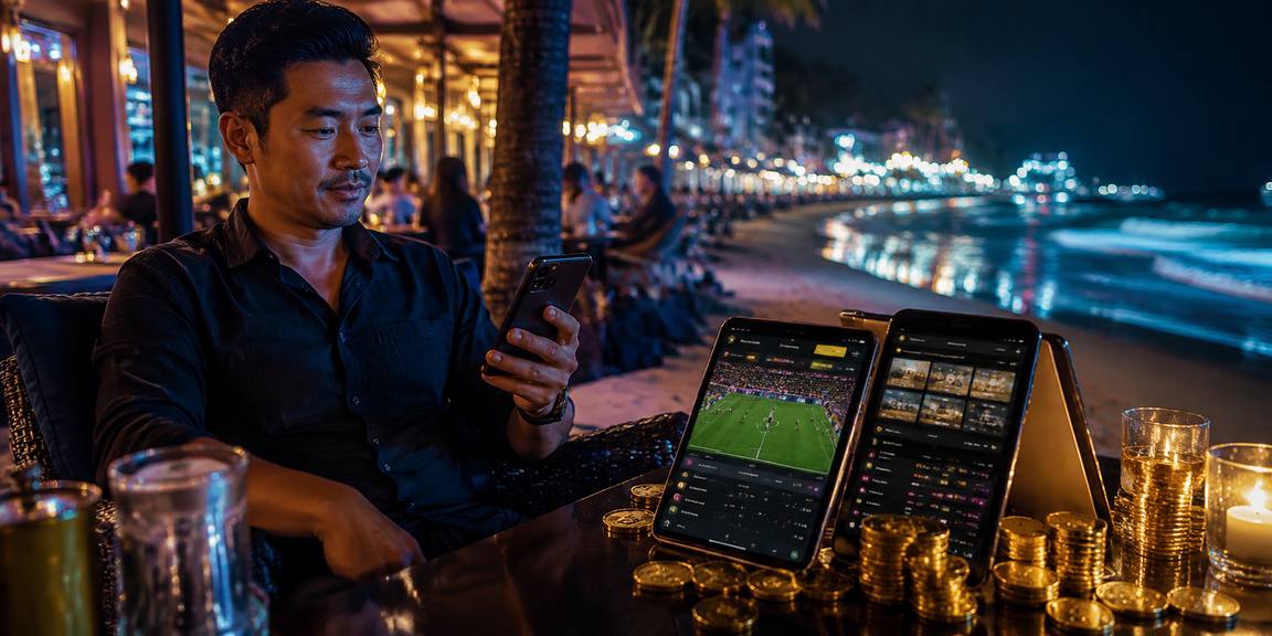 28vin Bảng ưu đãi
