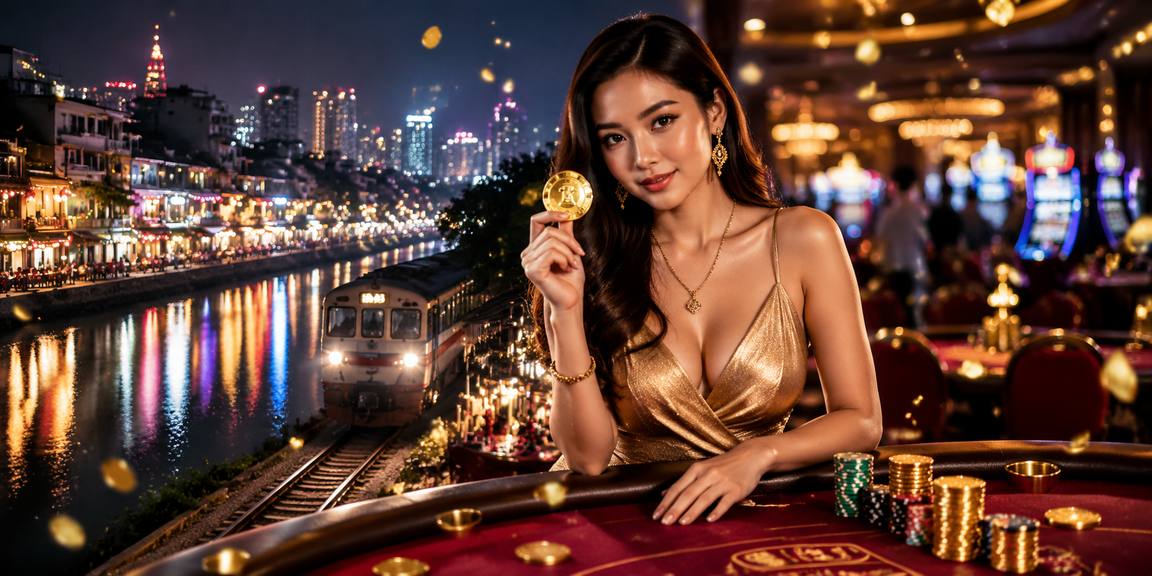 28vin Live Casino