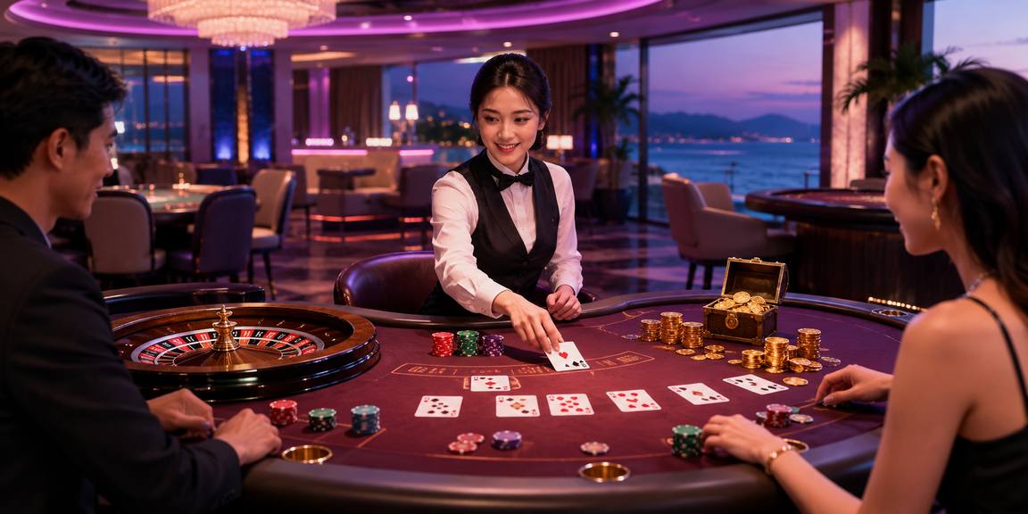 28vin Tham gia The Dog House tại 28vin ngay hôm nay